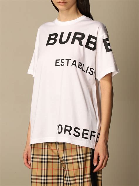 burberry graffiti t shirt|burberry women's clothing.